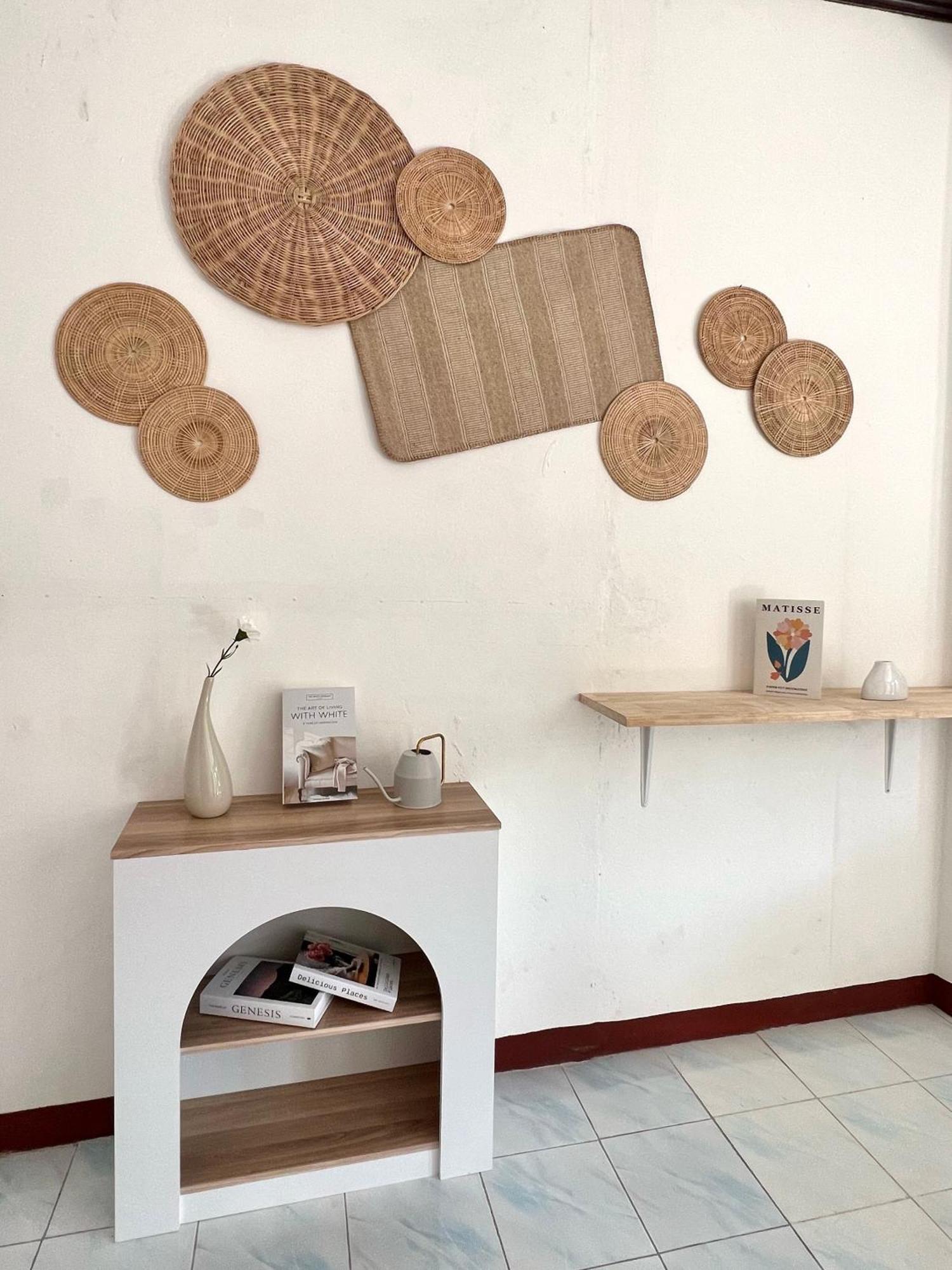 บ้านไทยไออุ่น Ayutthaya Extérieur photo
